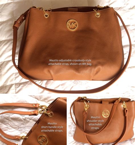 michael kors purse replacement parts|Michael Kors purse repair shop.